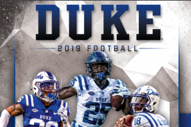 Duke Football 2019